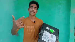 Silver Play button | unboxing video | success and motivational | deepak bhai facts