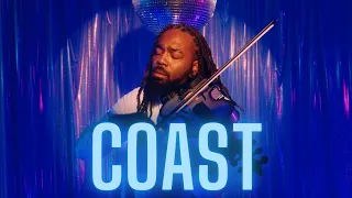DSharp - Coast (Official Music Video)