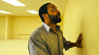 THE BACKROOMS(2026) Full Recap in 10 Minutes