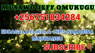 KOLA HIPS NAKABINA Eddagala Elikola Mubwangu