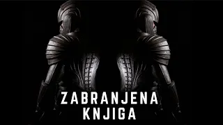 KNJIGA ENOHA: Anđeli nisu ono što mislite 1-Dio.