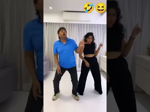 Johny liver best dance