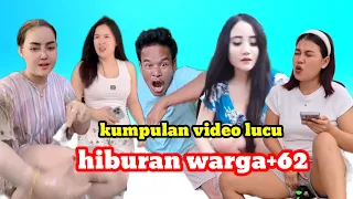 mau ketawa takut dosa video lucu bikin ngakak hiburan warga+62 funny videos