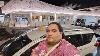 Saving Customer Journey to Tahiti