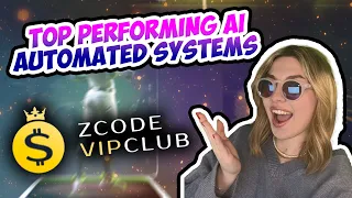 ZCode Review - AI Picks Towards A Winning Formula (The Next BIG Thing???)