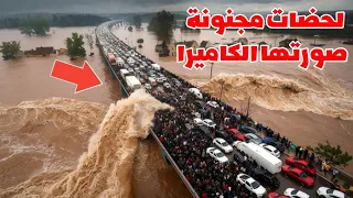 لحظات مجنونة التقطتها الكاميرا خلال السنوات ال10 الماضية 😨