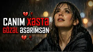 Canım Xəstə - Bu Ürəyin Dərdi Sənsən 💔  Ən Gözəl Eseri Sənsən 🌹 Atmosfeer AI TikTok Trend