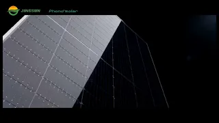 Solar Panel PV Module for Solar Energy System