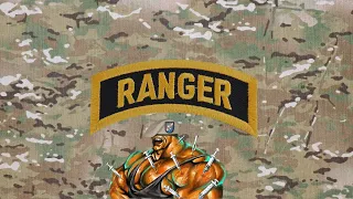 Roidrage Ranger Compilation