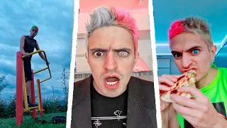 drasaopa no vendra copilation michelo (Здравствуй Опа Новый год)