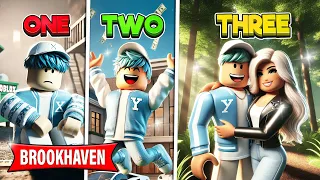 CHOOSE Your Life In Roblox: This or That? (ONE, TWO OR THREE?🤯) #roblox #bloxfruits #robloxbloxfruit