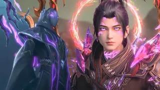 💥斗破苍穹EP155Trailer|血池觉醒，萧炎终获斗帝传承！【斗破苍穹 Battle Through the Heavens】