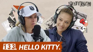 Le quité la vida a mis agresores, uno por uno | Hello Kitty #Penitencia 133 #podcast #México