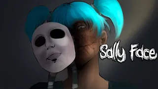 UNA HISTORIA MUY RETORCIDA | Sally Face
