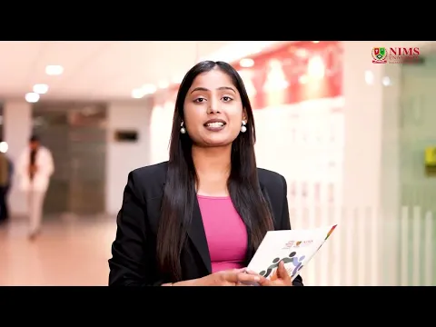 How to Apply for NIMS University Admission 2026