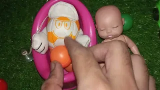 Bald Funny Toys Amazing Fun together 😀🤷