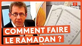 Mieux comprendre l'Islam - C'est pas sorcier