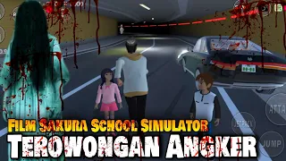 TEROWONGAN ANGKER | Drama Sakura School Simulator