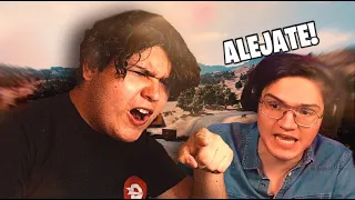 ELMARIANA se ENOJA CONMIGO 😅