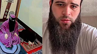 ماشاء الله ☝🕋 قراءه قران كريم من ما تيسر من سورة النبأ 