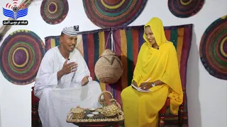 خواطر من الريف حمد خلف الله الراحلي