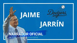 Entrevista Jaime Jarrín. Primera parte. “El precio del éxito”