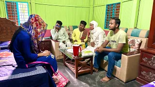 পাত্রী দেখা; পর্ব-১ | শেষ পর্যন্ত দেখুন, মজা পাবেন ১০০% | Bangla Funny Video | Hello Noyon