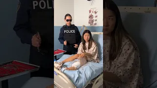 What THis Patient Hides WIll SHOCk You!😱