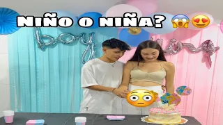 ESTE ES EL S3XO DE NUESTRO BEBE 😭😍