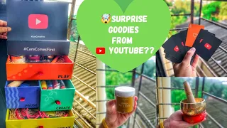 We Unboxed YouTube's Secret Gifts