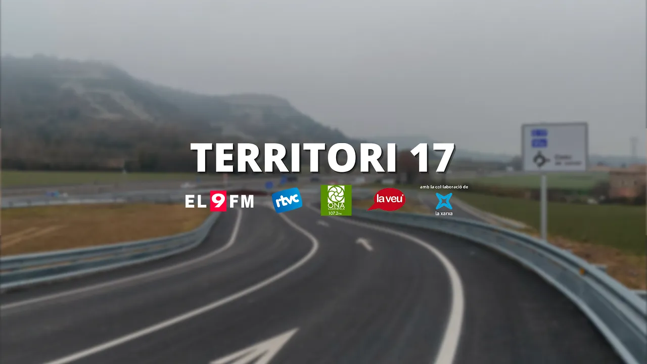 Territori 17 | Dilluns, 21 d’octubre de 2024