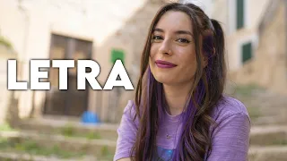 LO TENGO TODO (Letra | Lyric Video) | Lyna Music