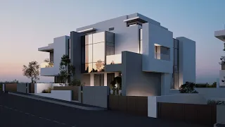 TAJ ALSAFA® Villas | It is a world designed around the people who expect more from where they live.