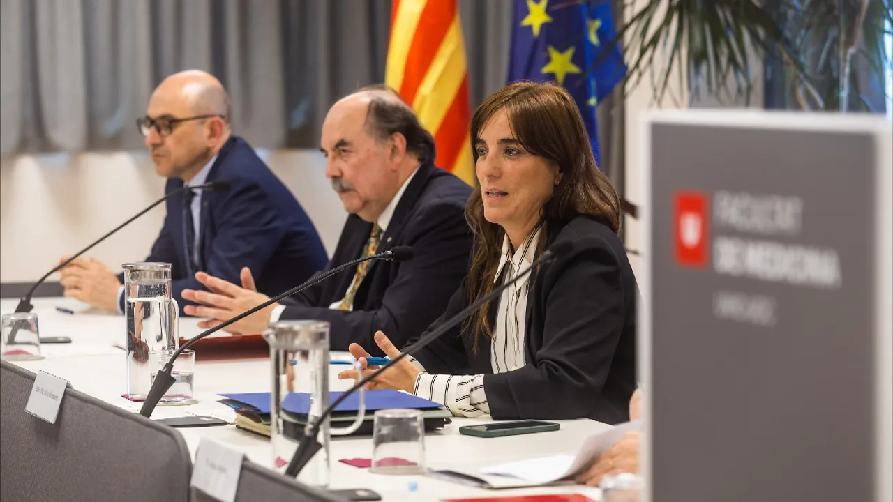 El grau de Medicina de la UVic-UCC valdrà un 40% menys als alumnes que l’acabin