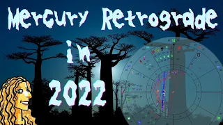 Mercury Retrograde in 2022 | ALL SIGNS | Tarot & Astrology