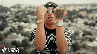 Nino Freestyle - El Mejor | 2 Millones De Seguidores (Video Oficial)
