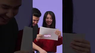 ISOMTV & FARANGIZKAM | SAVOL-JAVOB OREO❤️