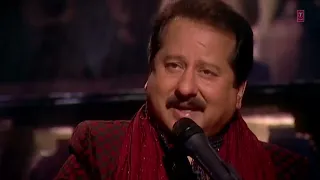 Jis Din Se Juda Woh Humse huye, Is Dil ne Dhadakna Chhod Diya - Pankaj Udhas | Hindi Ghazals