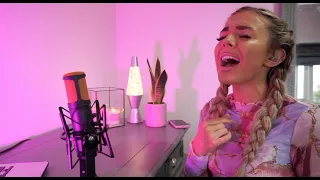 Adele - Easy On Me | Cover