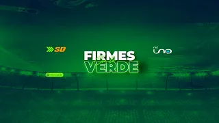 Sigue en vivo "Firmes con la verde" cobertura especial partido Bolivia VS Surinam