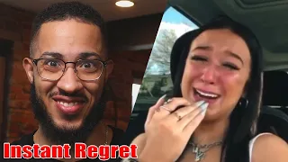 Entitled Woman HUMBLED After Divorcing Husband