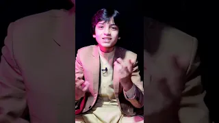 دا دنیا ګوره فاني ده