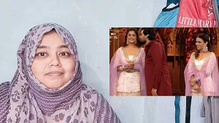 Big boss me ye kya horha hai🙄🙄🙄so sad#viral#viralvideos #reaction