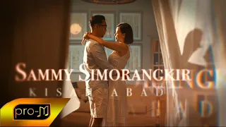 Sammy Simorangkir - Kisah Abadi (Official Music Video)