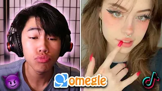Asian Nerd Falls In Love During Talent Show
