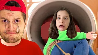 AÇ KAYDIRAĞI YOK EDİYORUZ