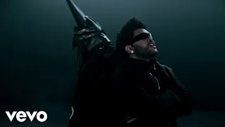 The Weeknd, Playboi Carti - Timeless