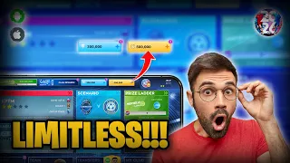 DLS 26 HACK/MOD - How to Get UNLIMITED Coins & Diamonds in Dream League Soccer 2026 (Android,iOS)