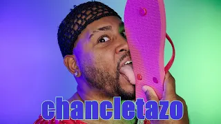 YOUNG SWAGON - CHANCLETAZO // PAPOTICO