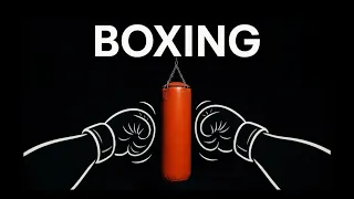 Calentamiento Inmersivo | Juego Interactivo de Boxeo (Versión Completa)